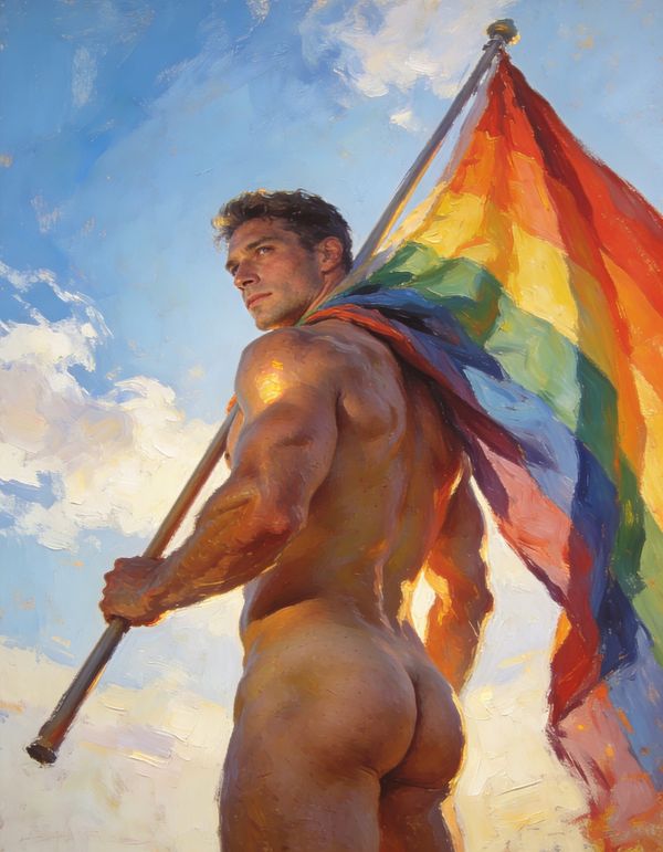The Story of Pride