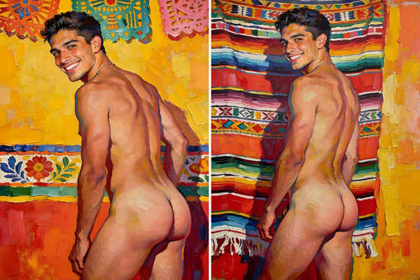 Two New Gicleé Prints by Held Form Studio