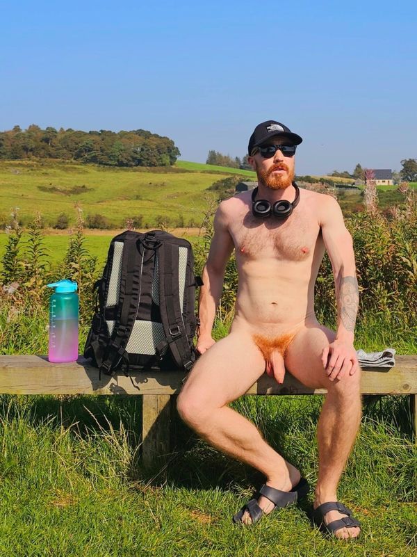 Check out the Gallery of Men