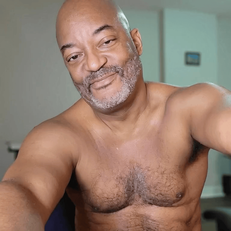Follow Daddy Rod on TikTok