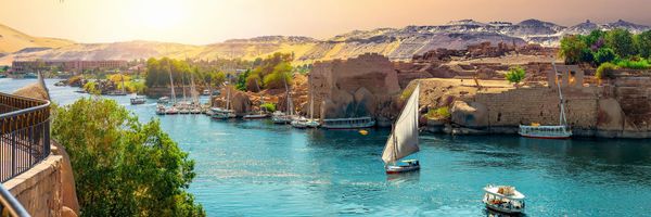 Why River Cruises Are Calling My Name