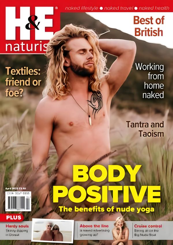 H&E Naturist Changes Hands, Goes Digital