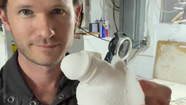 Jason Knight Is Making Ceramics for Men Who Appreciate a Nice Piece