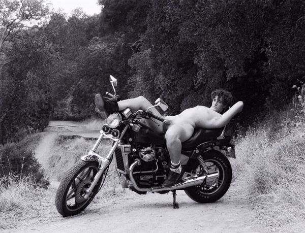 Check out the Gallery of Men