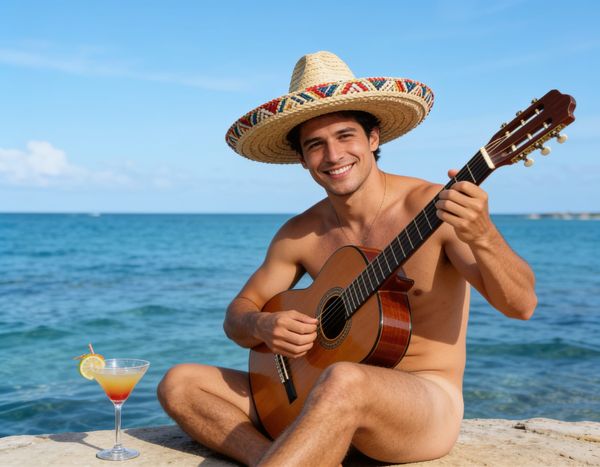 Have You Ever Heard the Parable of The Mexican Fisherman?
