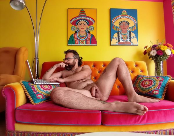 Make Room for Whimsy