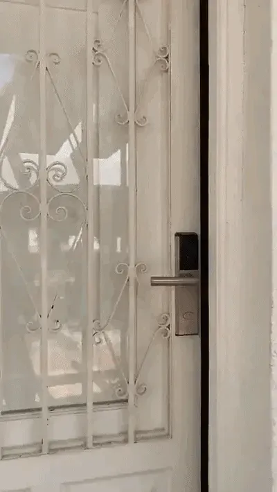 Open the Door to Something Wonderful.Subscribe