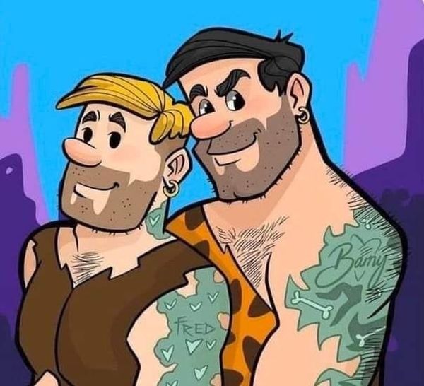 Did Ancient Humans Practice Homosexuality?