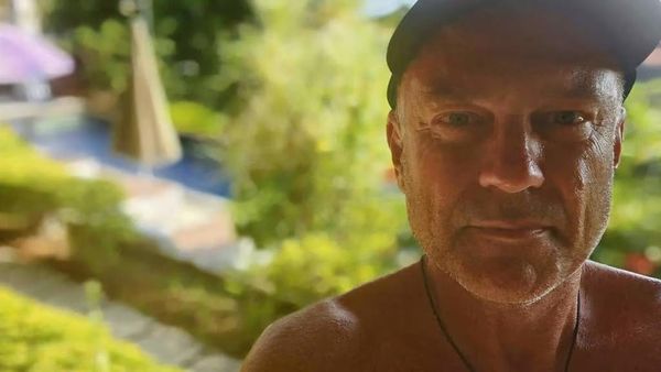 Australian Travel Writer Tries a Naturist Resort in Bali and Leaves with a Different Perspective