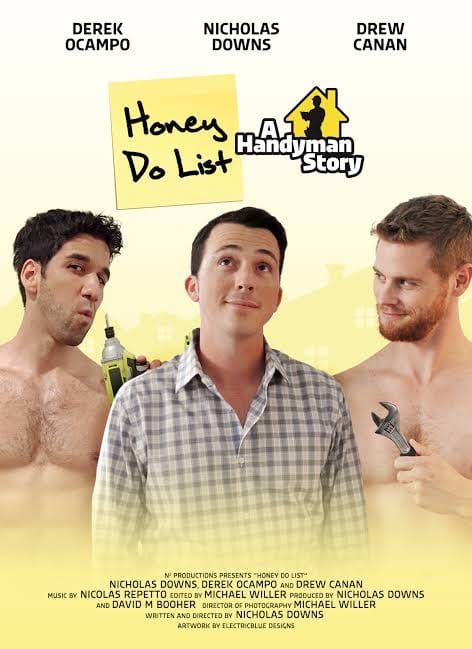 The Handymen