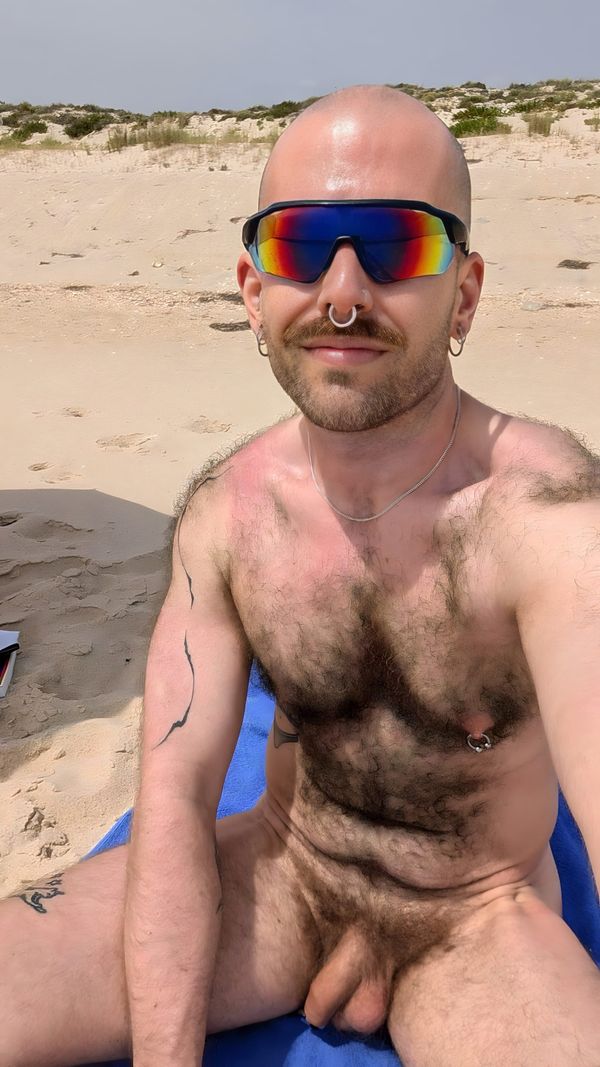 Check out the Gallery of Men!