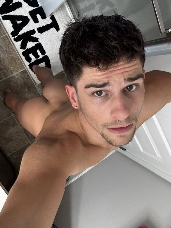 Check out the Gallery of Men!