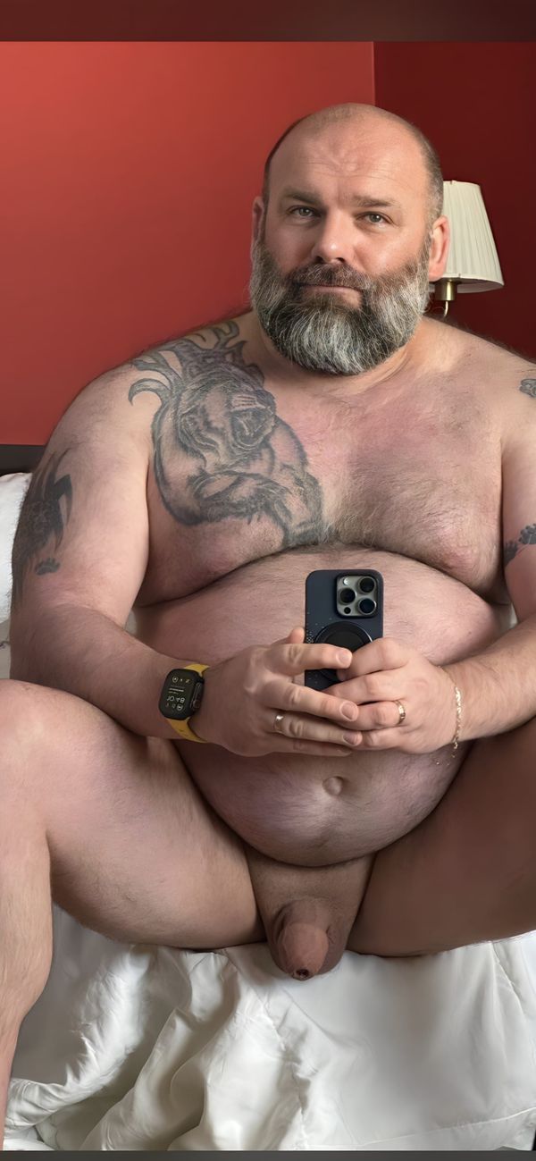 See Yourself in Go Naked Magazine. Subscribe
