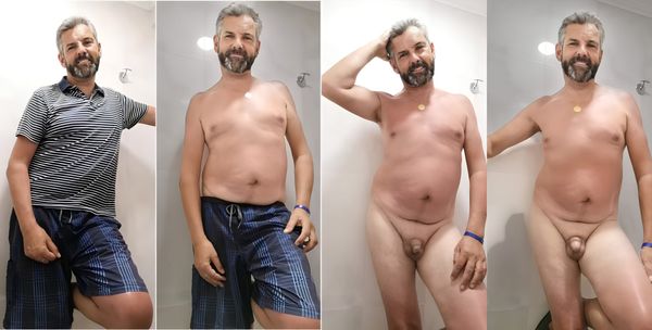 Check out the Gallery of Men!