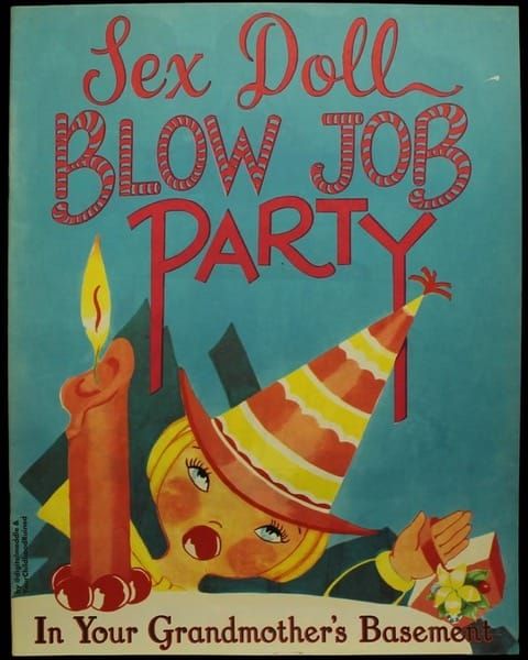 More Twisted Titles (for laughs)