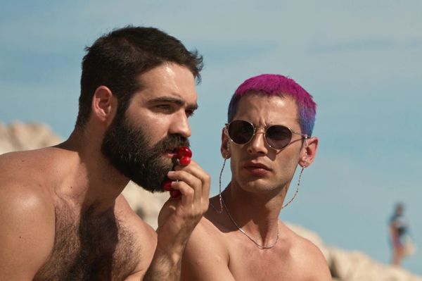 New & Upcoming Gay Movies July to August 2026