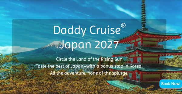 Daddy Cruises: