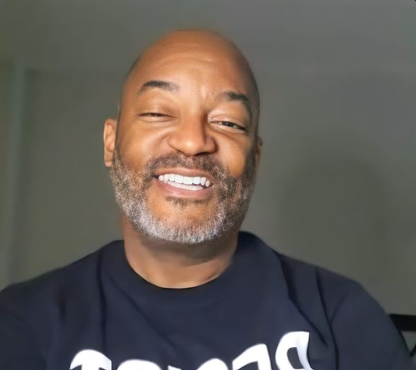 You Guys Helped Push Daddy Rod to The Next Level!