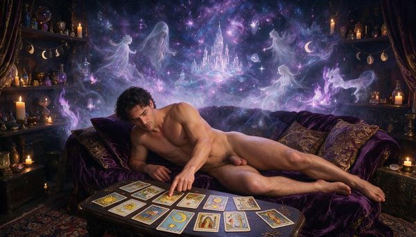 Weekly Horoscopes