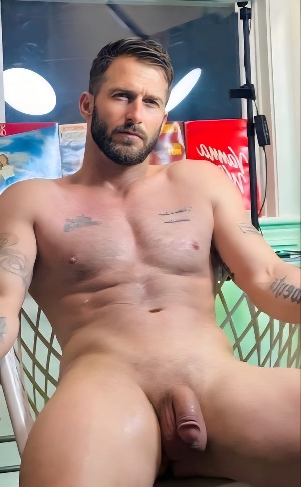 Check out the Gallery of Men!