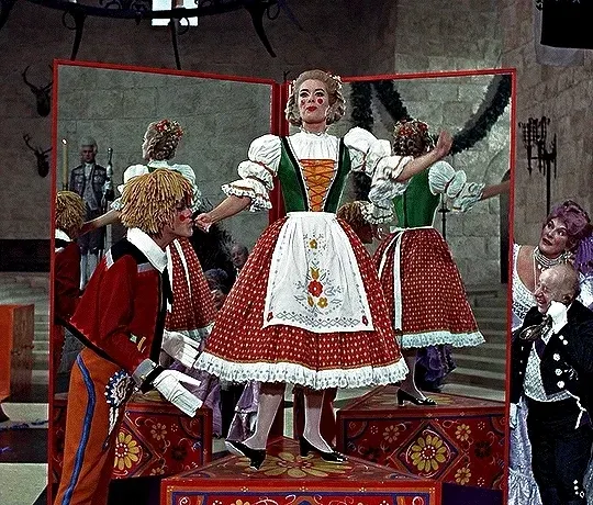 Where Chitty Chitty Bang Bang Meets Christmas on the Danube