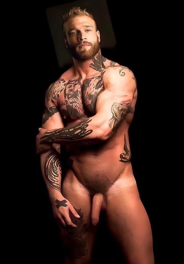 Check out the Gallery of Men!