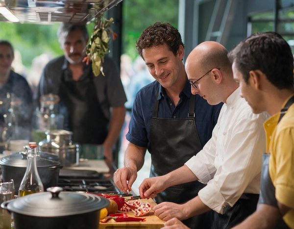 Bastille Day, Bare Beaches, and a Boat Full of Wine - Join Our French Culinary River Cruise in 2028