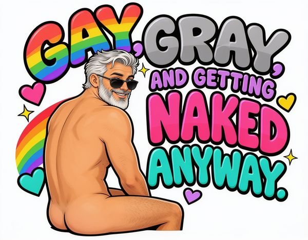 You Asked for GoNaked Gear—So I Opened a Shop!