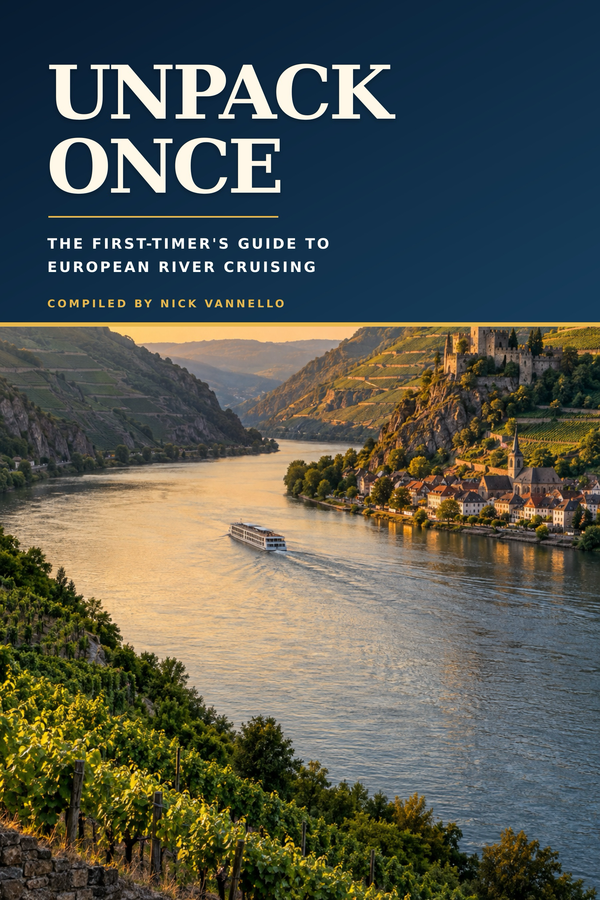 River Cruise Class Bonus!