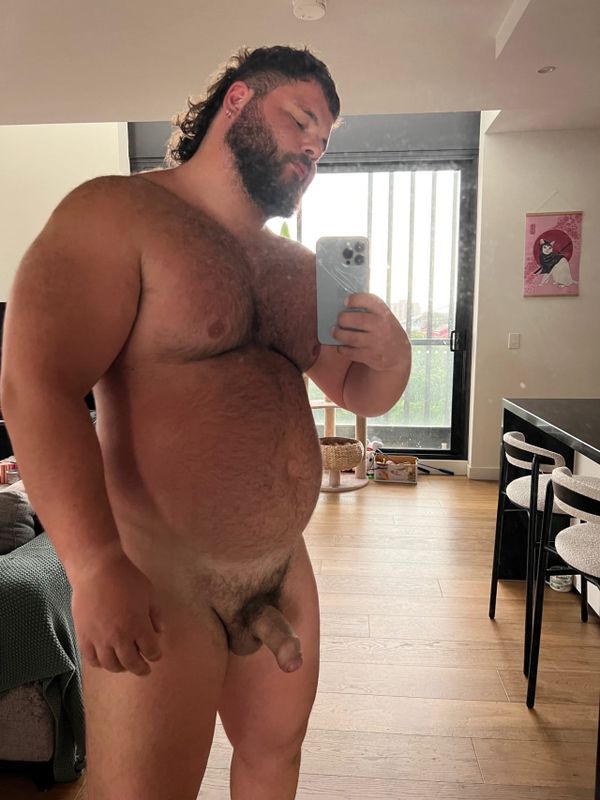 Subscribe to GoNaked