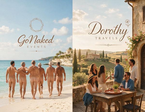 Same Great Trips, One New Umbrella: Some Changes Are Coming!