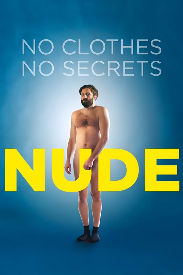 It's 2026, Gentlemen. According to French Television, We Should All Be Naked by Now!