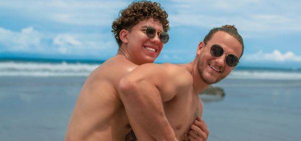 A New Gay Paradise Is Coming to Costa Rica — And Clothing Is Optional!