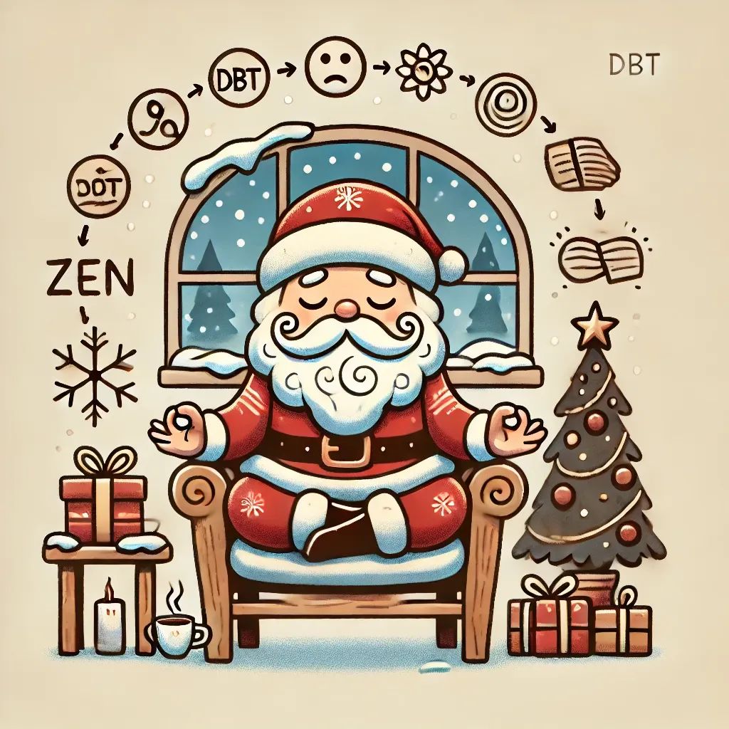 Surviving the Holidays: Small Shifts for Less Stress and More Connection