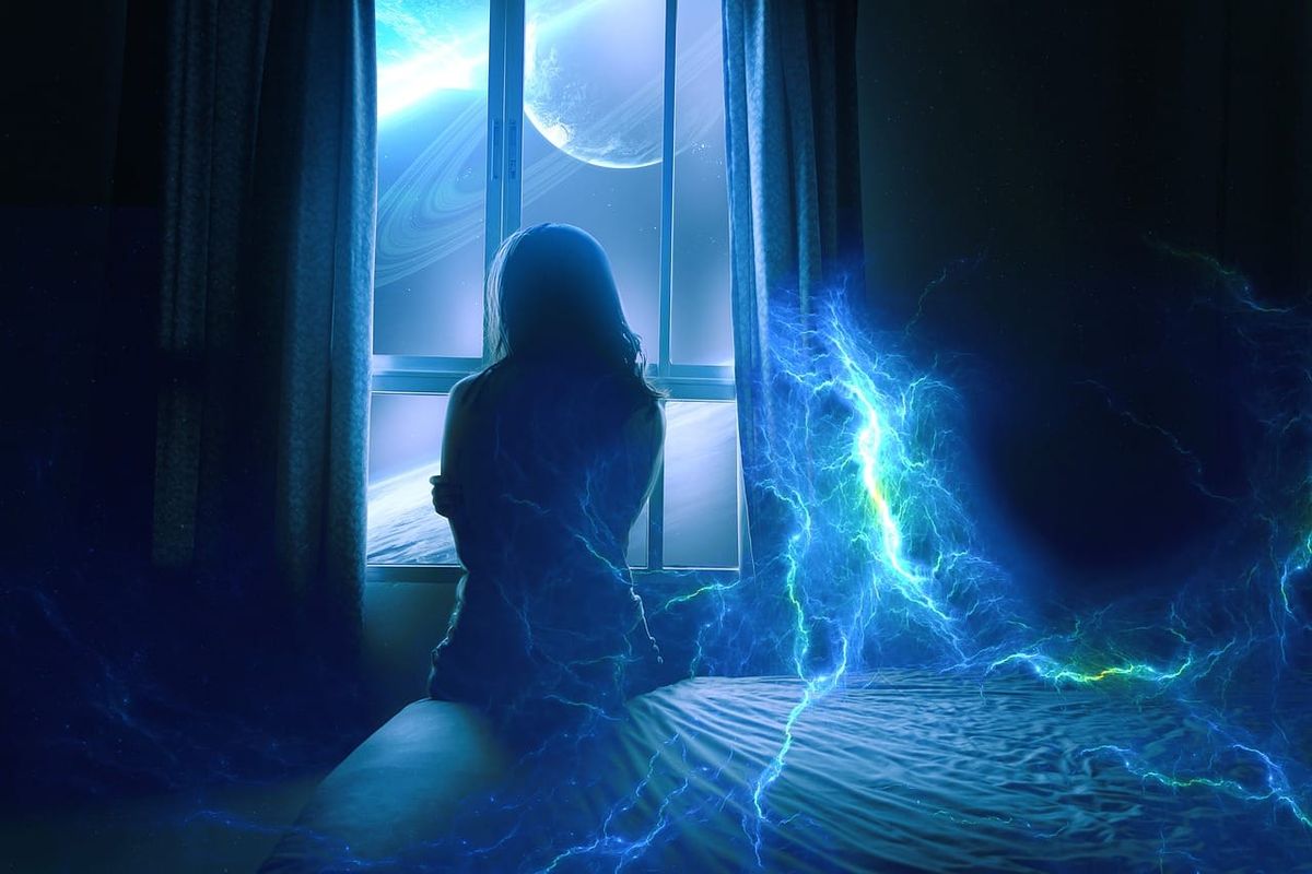 Your Insomnia Is a Daytime Problem