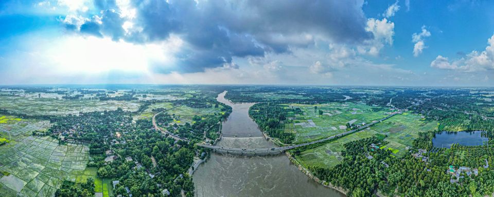 South Asia’s Next Crisis May Be About Water, Not Borders
