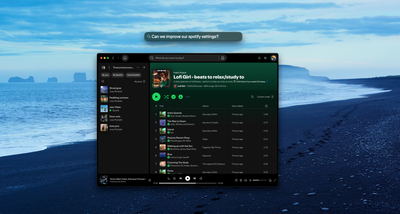 Sharpening Your Spotify Tool Set