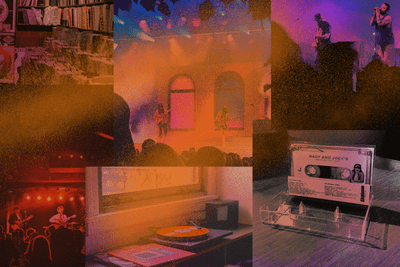 How I Keep Finding, Enjoying, and Incorporating New Music