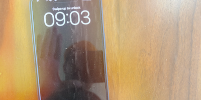 I Made My Phone Better By Making It Boring