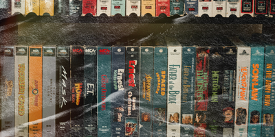 You haven't seen X movie!? A List.