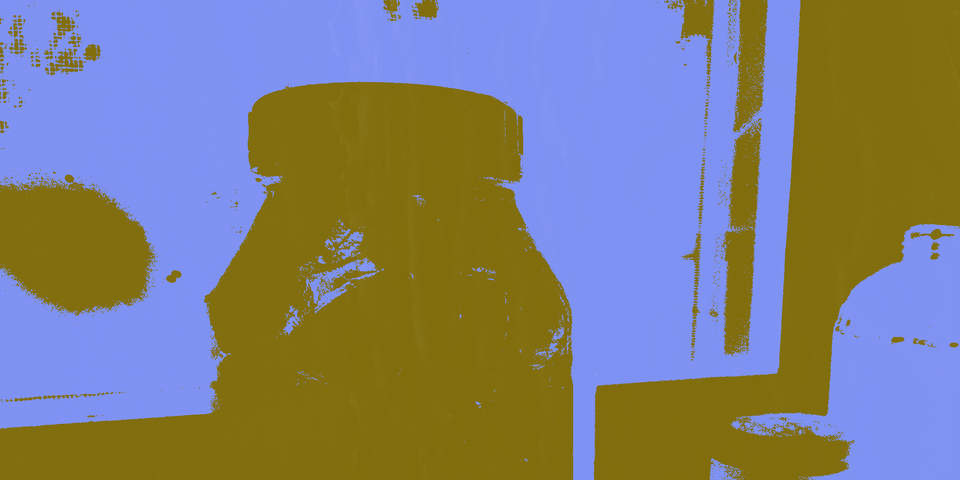 Clogs, Ball Jars, and Half-Caff