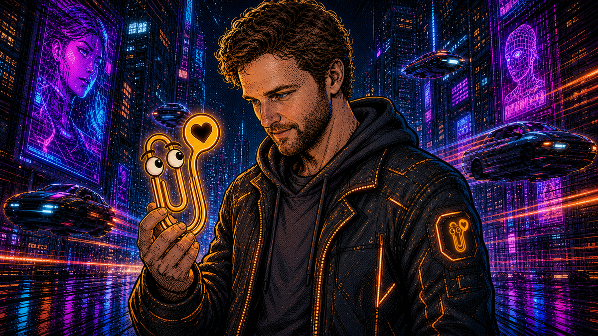 Clippy: one Snowflake Cortex Agent, two faces