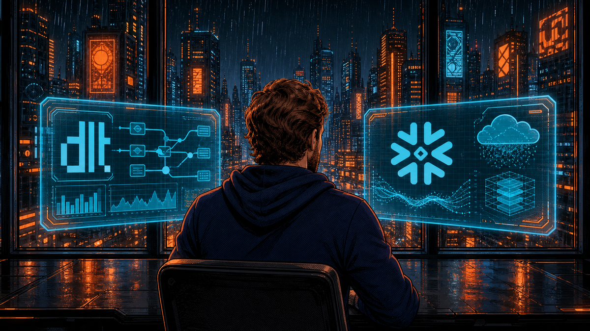 70 dlt pipelines, zero comments (and no alert when the schema changed)