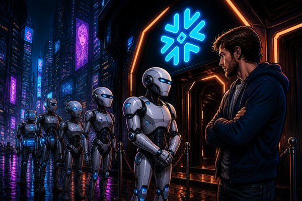 How I Stopped ❄️ Cortex Agents from Auto-Picking the Expensive Model