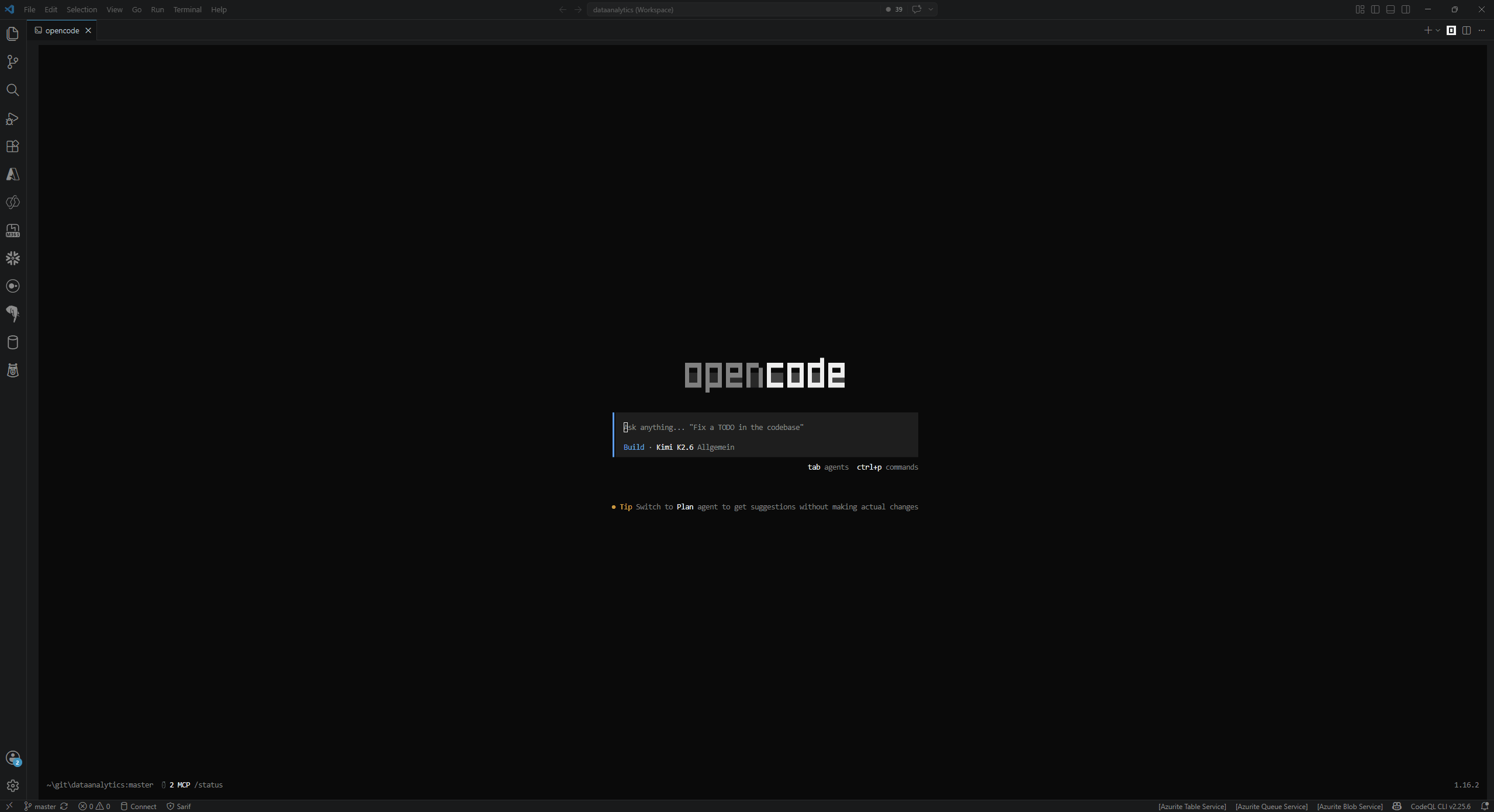 OpenCode: a terminal coding agent without vendor lock‑in