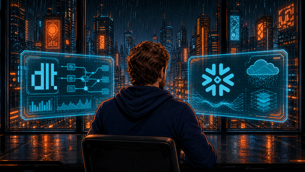 70 dlt pipelines, zero comments (and no alert when the schema changed)