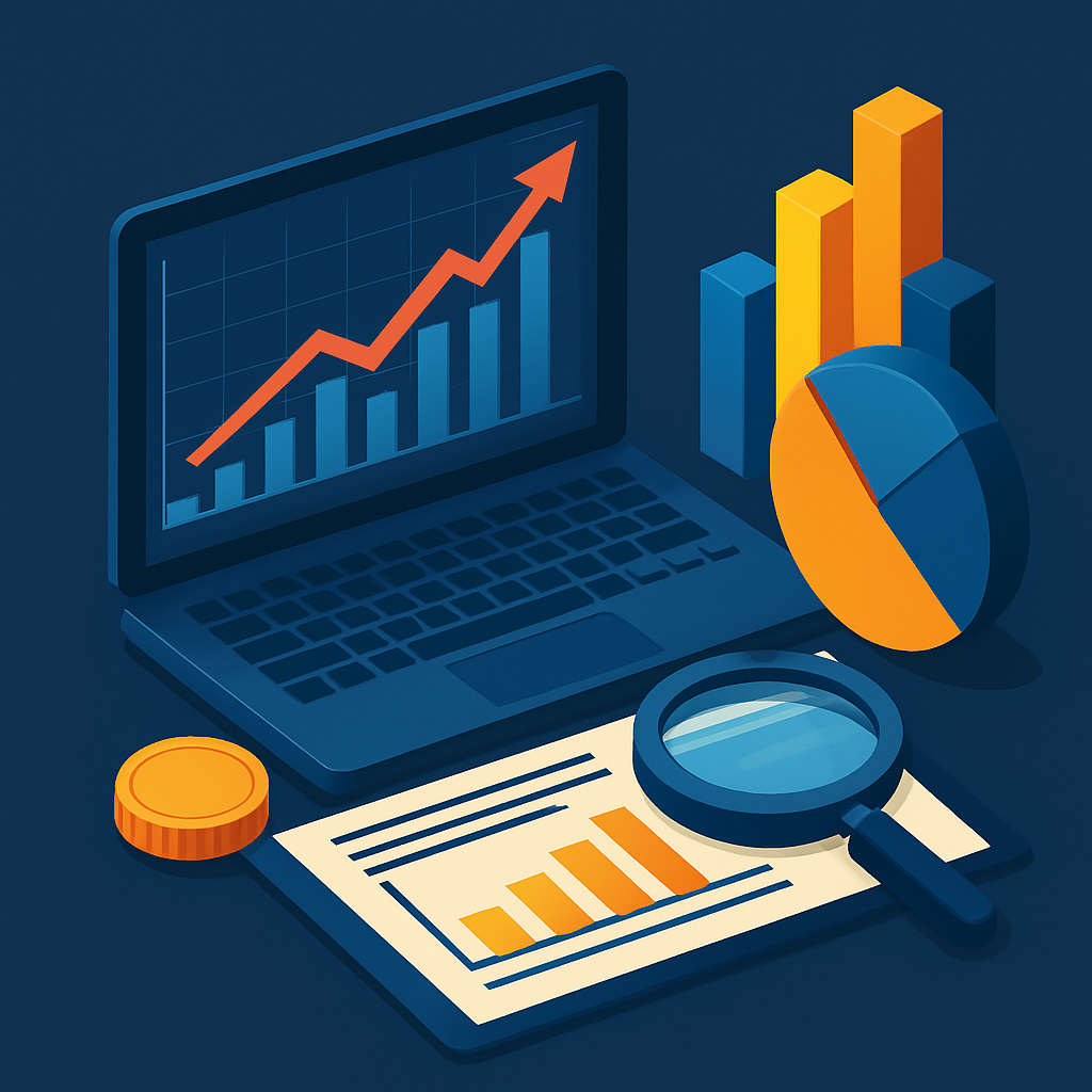 Beyond Operating Assets: Redefining ROIC for Tech Investors