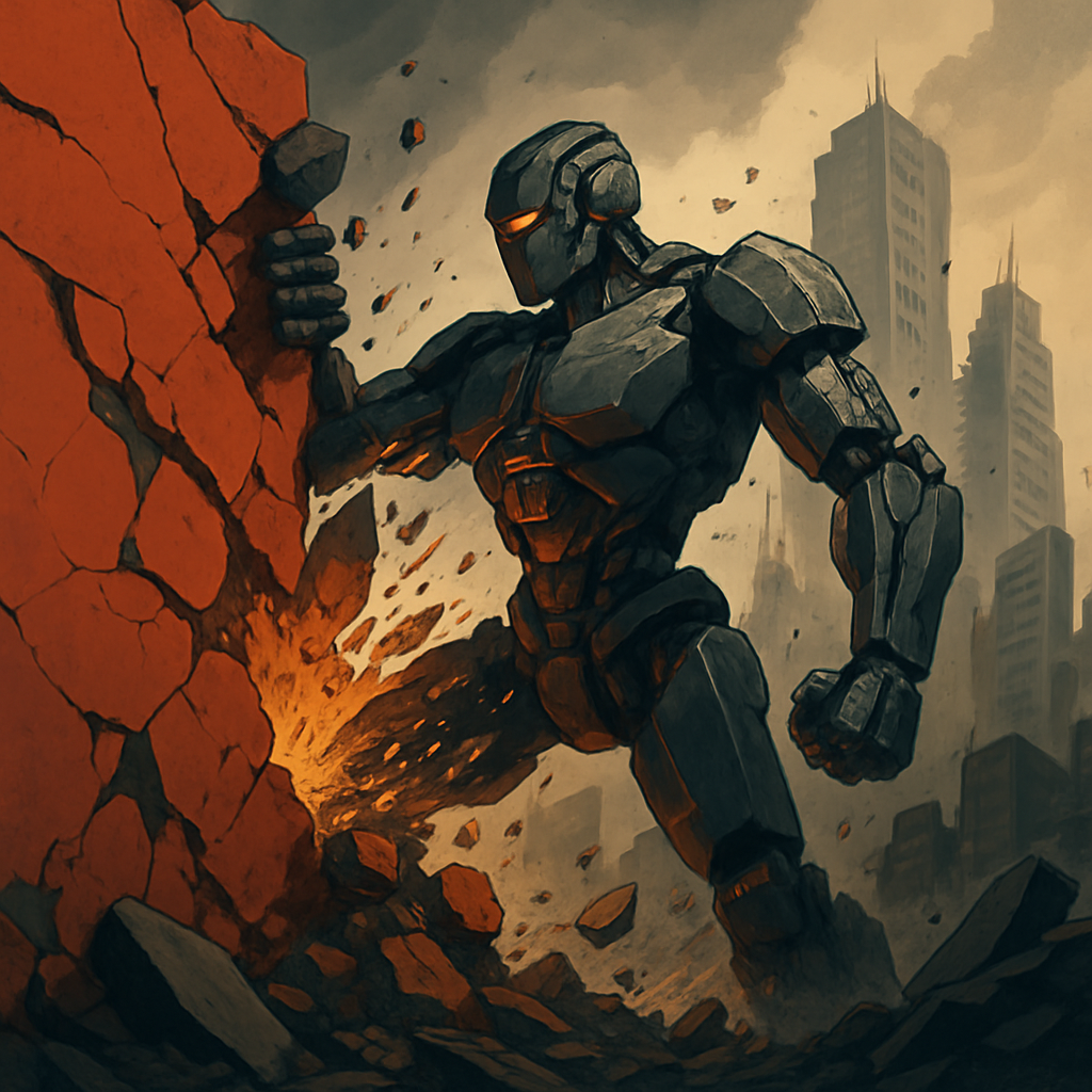 Notes: Navigating the Shifting Sands: Is Enterprise Software Facing a Secular Sentiment Change?