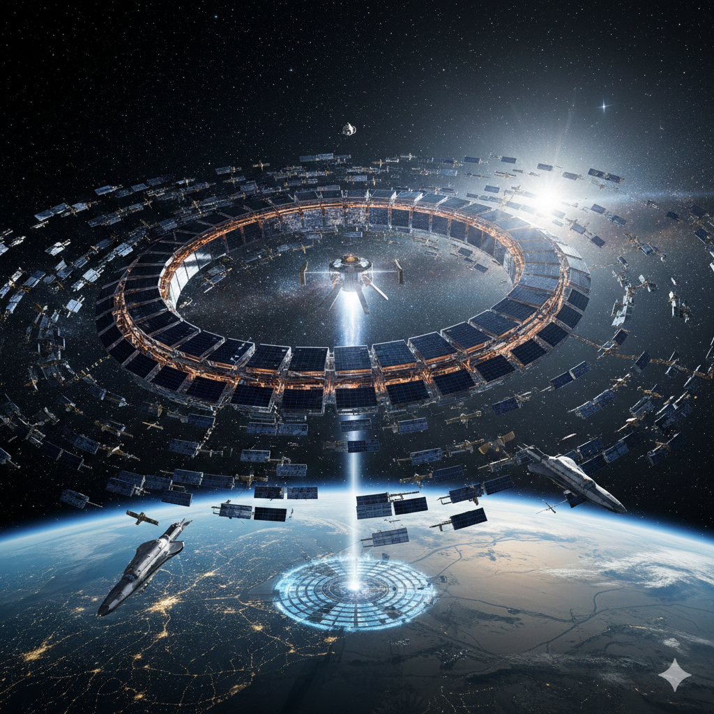 Themes - SysMoore & Energy (Pt.3)