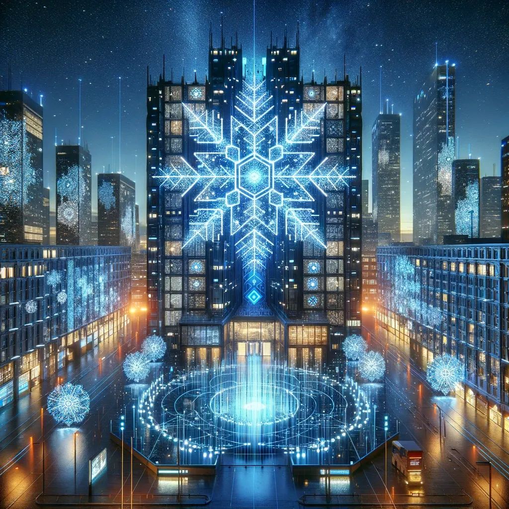 Updates: SNOW 4Q24 - Leadership Change, Competition, GTM, AI Talent War (Pt.1)